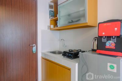 Apartemen Gunung Putri Square - Best Price Studio Apartment at Gunung Putri Square By Travelio