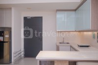 Apartemen Paramount Skyline - Comfy and Modern 1BR Apartment Paramount Skyline By Travelio