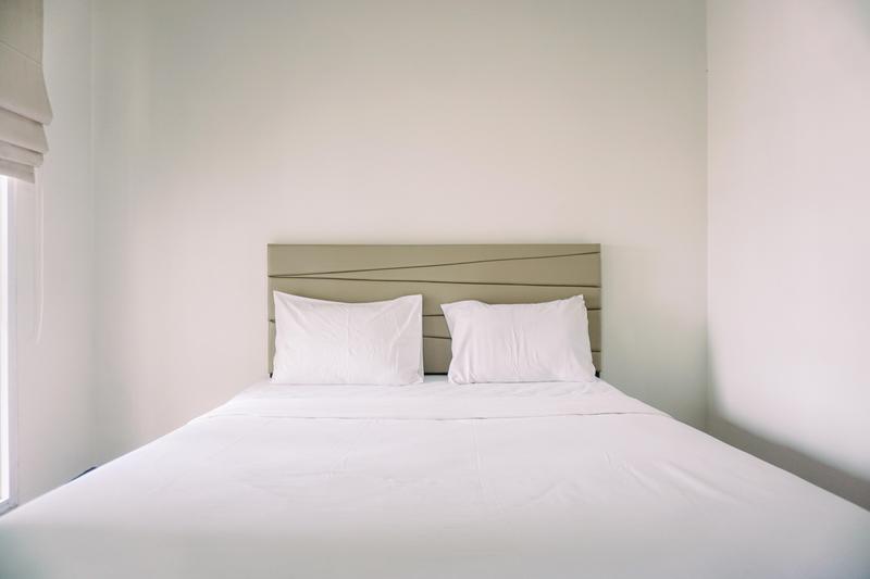 Apartemen West Vista