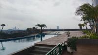 Apartemen Westown View Surabaya - Comfortable Unfurnished Studio with AC at Apartment Westown View Surabaya By Travelio
