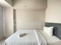 Apartemen Newton Residence Bandung - Comfy 2BR Apartment at Newton Residence Bandung near Tol Buah Batu By Travelio