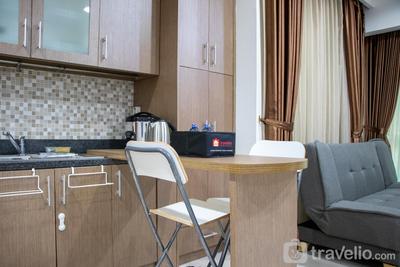 Apartemen Kuningan Place - Elegant and Comfort 2BR at Kuningan Place Apartment By Travelio