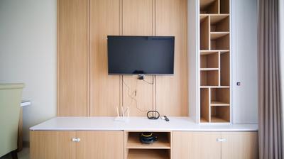 Apartemen Praxis - Best Location and Strategic 2BR at Praxis Apartment By Travelio