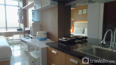 Apartemen Taman Melati Jatinangor - Cozy Studio near UNPAD at Taman Melati Apartment Jatinangor By Travelio
