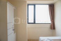 Apartemen Meikarta - Nice and Comfy 3BR Apartment at Meikarta By Travelio