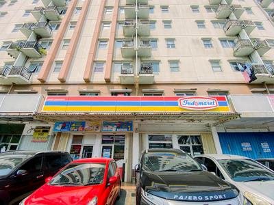 Apartemen Gateway Pesanggrahan - Comfy and Minimalist Studio at Gateway Pesanggrahan Apartment By Travelio