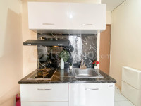 Apartemen Podomoro Golf View - Cream Tone 2BR at Podomoro Golf View Apartement By Travelio