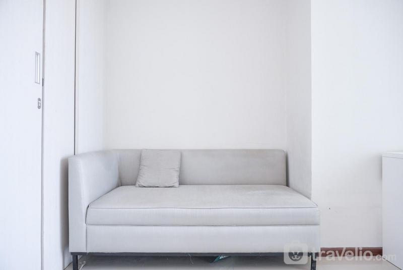 Apartemen Signature Park Grande