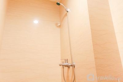 Apartemen Tuscany Residence - Comfort and Spacious 2BR Apartment at Tuscany Residence BSD City By Travelio