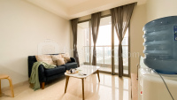 Apartemen Gold Coast - Cozy and Best Location 1BR Gold Coast Apartment By Travelio
