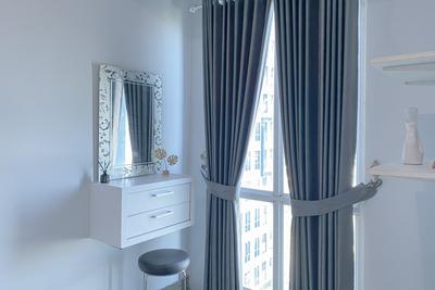 Apartemen Grand Dhika City - Comfy and Cozy Studio at Grand Dhika City Apartment By Travelio