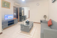 Spacious Luxury 2BR at Majesty Apartment By Travelio