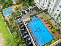 Apartemen Gading Greenhill - Comfy and Good Studio at Gading Greenhill Apartment By Travelio