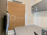 Apartemen Podomoro Golf View - Standard 2BR at Podomoro Golf View Apartment By Travelio