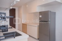 Apartemen Sky House BSD - 3BR Neat Areum Residence at Sky House BSD