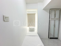 Apartemen Puncak Dharmahusada - 3BR Good and Spacious at Puncak Dharmahusada Apartment By Travelio