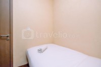 Apartemen Podomoro Golf View - Homey and Modern 2BR at Podomoro Golf View Apartment By Travelio