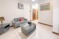 Apartemen Majesty - Spacious Luxury 2BR at Majesty Apartment By Travelio