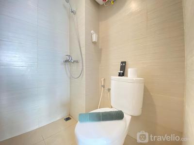 Apartemen Gateway Pasteur - Beautiful and Clean 2BR Apartment at Gateway Pasteur Bandung By Travelio