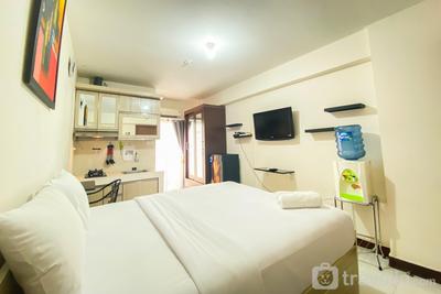 Apartemen Cinere Resort - Nice and Fancy Studio at Cinere Resort Apartment By Travelio