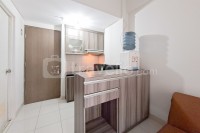 Apartemen Emerald Bintaro - Simple 2BR Apartment Emerald Bintaro By Travelio