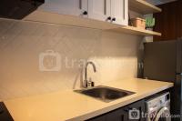 Apartemen West Vista - Well Appointed and Homey Studio at West Vista Apartment By Travelio