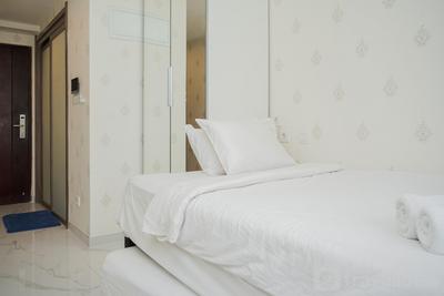 Apartemen Sky House BSD - Fully Furnished with Cozy Style Studio at Sky House BSD Apartment By Travelio
