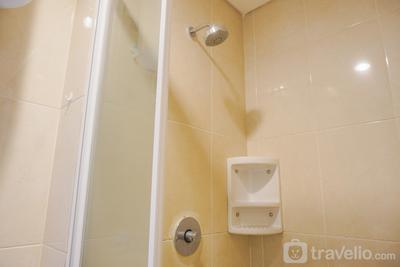 Apartemen Permata Hijau Residence - Spacious and Elegant 3BR Apartment at Permata Hijau Residence By Travelio