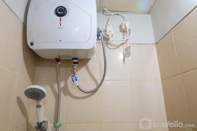 Apartemen Serpong Greenview - Fully Furnished Studio at Serpong Greenview Apartment By Travelio