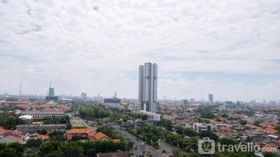 Apartemen Tamansari Papilio - Strategic and Cozy Studio at Tamansari Papilio Apartment By Travelio
