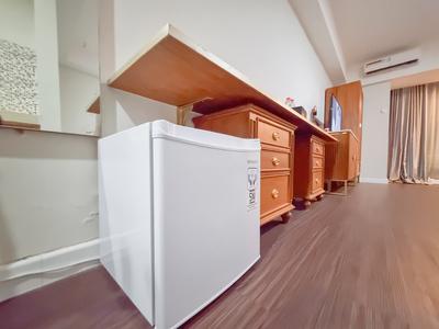 Apartemen Mataram City - Good Deal and Comfy Studio (No Kitchen) Mataram City Apartment By Travelio