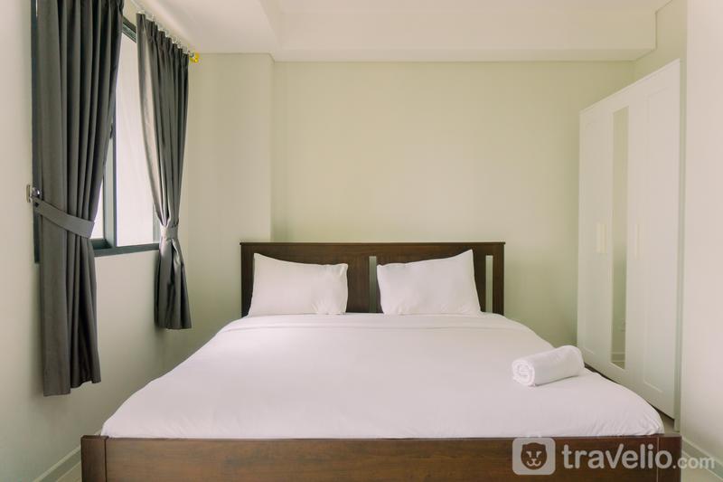 Apartemen Daan Mogot City