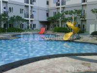 Apartemen Maple Park Sunter - Cozy 1BR at Maple Park Sunter Apartment By Travelio