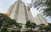 Apartemen Waterplace Residence - 2BR Apartment at Waterplace Residence By Travelio