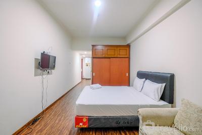 Apartemen Puri Kemayoran - Comfort and Simply Studio at Puri Kemayoran Apartment By Travelio