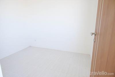Apartemen Puncak CBD - Cozy Living Unfurnished 2BR at Puncak CBD Apartment By Travelio