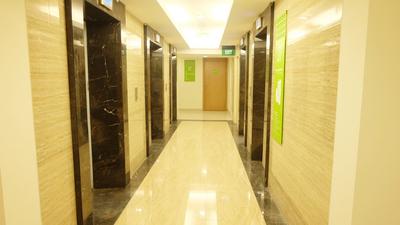 Apartemen The Mansion Bougenville Kemayoran - 2BR Apartment The Mansion Kemayoran Tower Emerald By Travelio