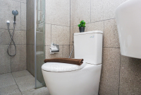 Apartemen Antasari Place - Studio Bright Areum Residence at Antasari Place