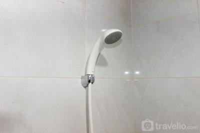 Apartemen Grand Dhika City - Minimalist and Cozy Studio at Grand Dhika City Bekasi Apartment By Travelio