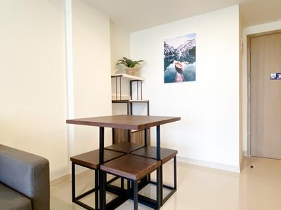 Apartemen Meikarta - Spacious and Homey 2BR at Meikarta Apartment By Travelio