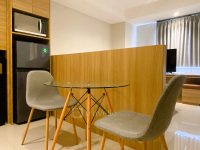 Apartemen Trivium Terrace - Modern and Homey Studio at Trivium Terrace Apartment By Travelio