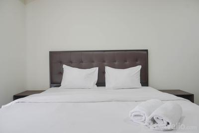 Apartemen Puri Orchard - Spacious 2BR at Puri Orchard Apartment By Travelio