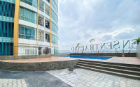 Apartemen Sentraland Semarang - Good Choice Studio Apartment at Sentraland Semarang By Travelio