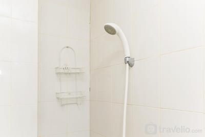 Apartemen Grand Icon Caman - Compact 2BR at Grand Icon Caman Apartment By Travelio