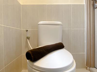 Apartemen Meikarta - Minimalist Studio for 1 Pax at Meikarta Apartment By Travelio