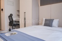 Apartemen Sky House BSD - Stunning Studio at Sky House BSD Apartment By Travelio