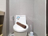 Apartemen Patraland Amarta - Great Deal and Cozy Studio Patraland Amarta Apartment By Travelio