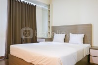 Apartemen Puri Orchard - Comfortable and Tidy Studio at Puri Orchard Apartment By Travelio