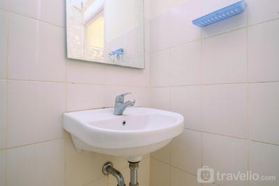 Apartemen Bogor Valley - Cozy and Homey 3BR at Bogor Valley Apartment By Travelio