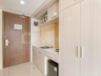 Apartemen Bogor Icon - Strategic and Restful Studio at Bogor Icon Apartment By Travelio